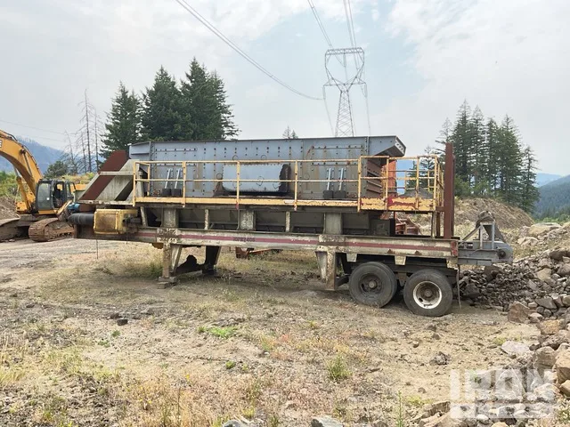 2000 Jci 6203-32FS