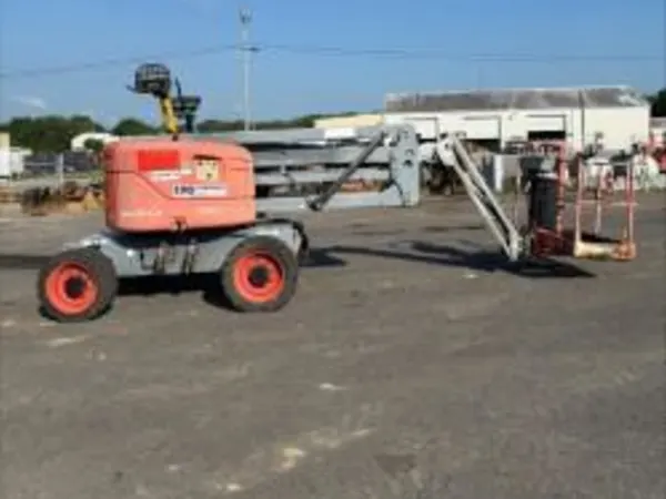 2012 Skyjack SJ46 AJ
