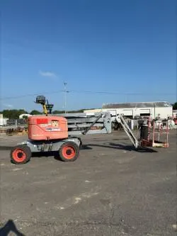 2012 Skyjack SJ46 AJ