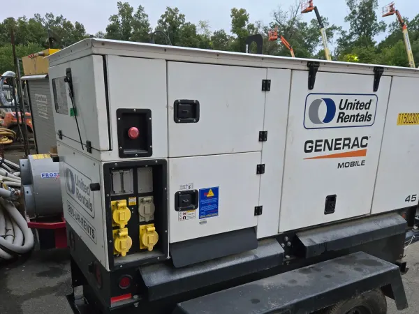 2022 Generac MMG45IF4