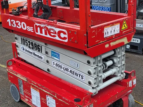 2016 MEC 1330SE