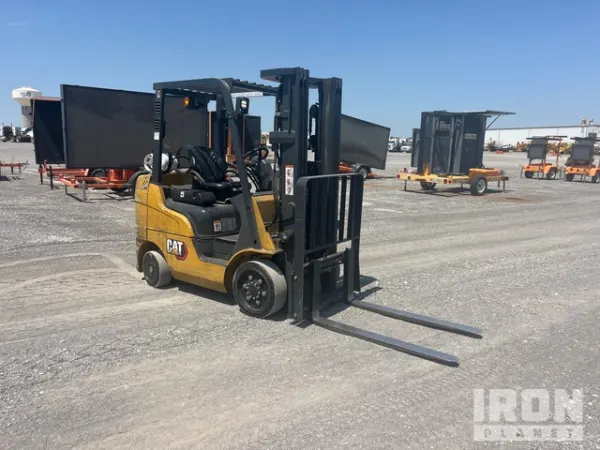 2023 Caterpillar 2C5000