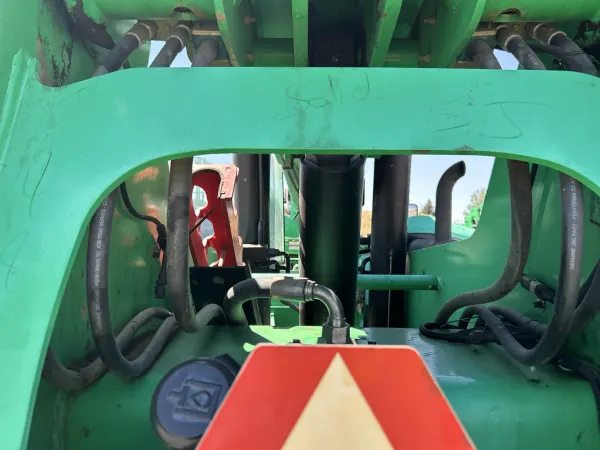 2016 JCB 510-56