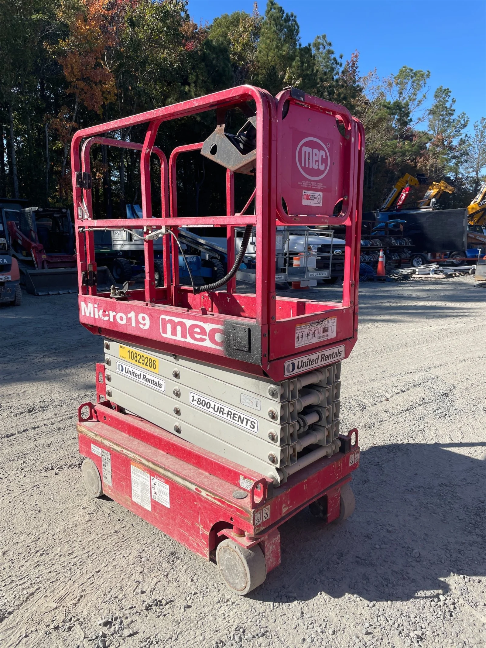 2018 MEC MICRO 19