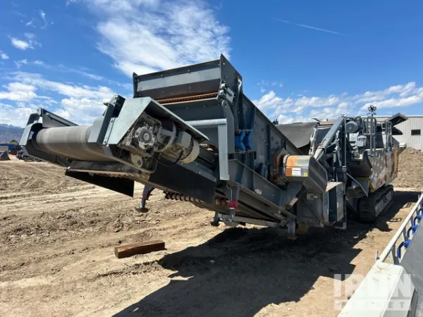 2023 Rubble Master 120X