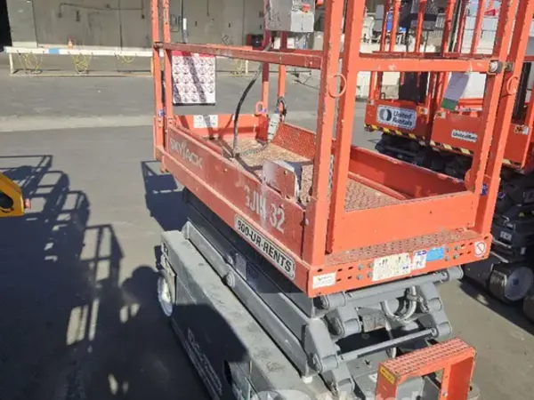 2019 Skyjack SJIII3219