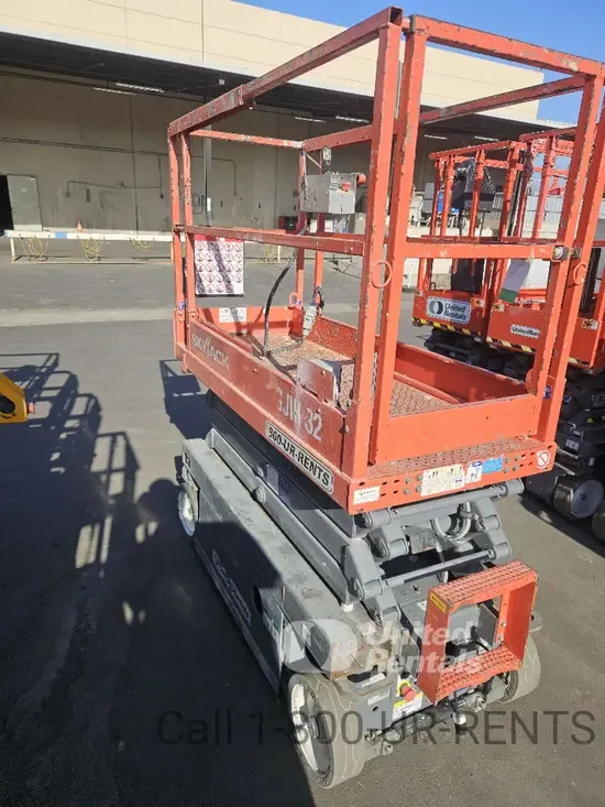 2019 Skyjack SJIII3219
