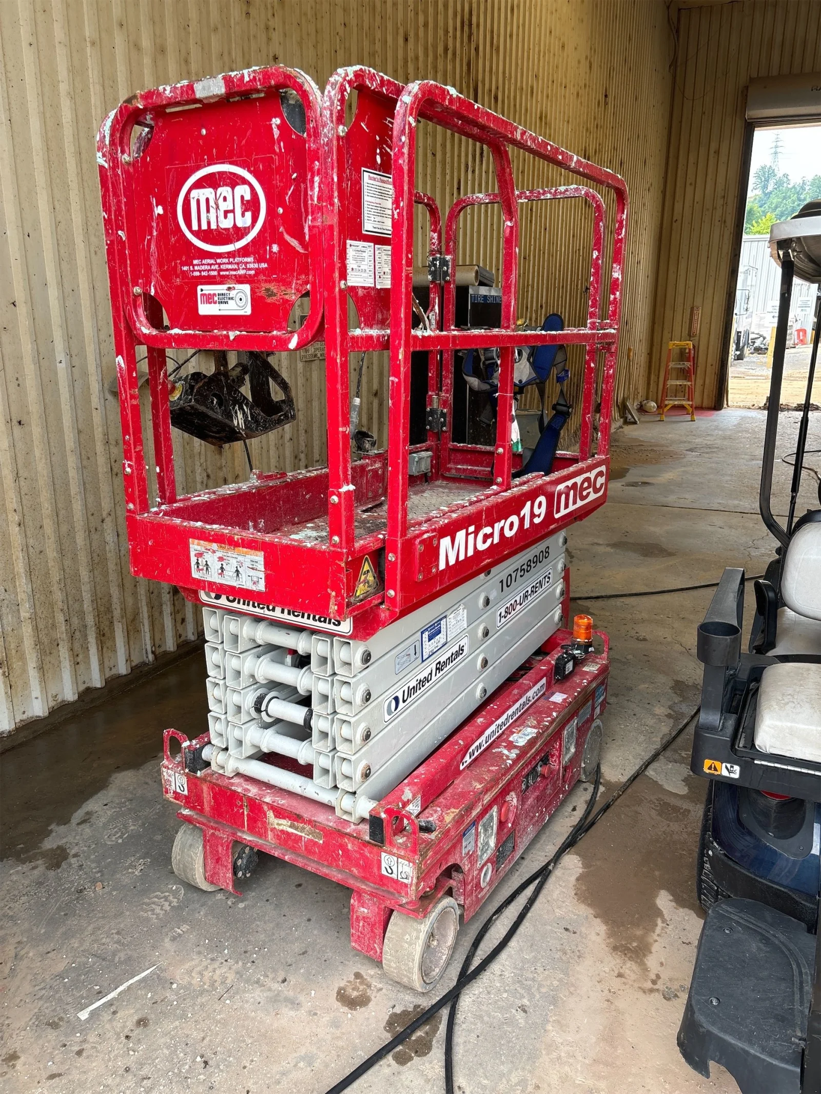 2018 MEC MICRO 19