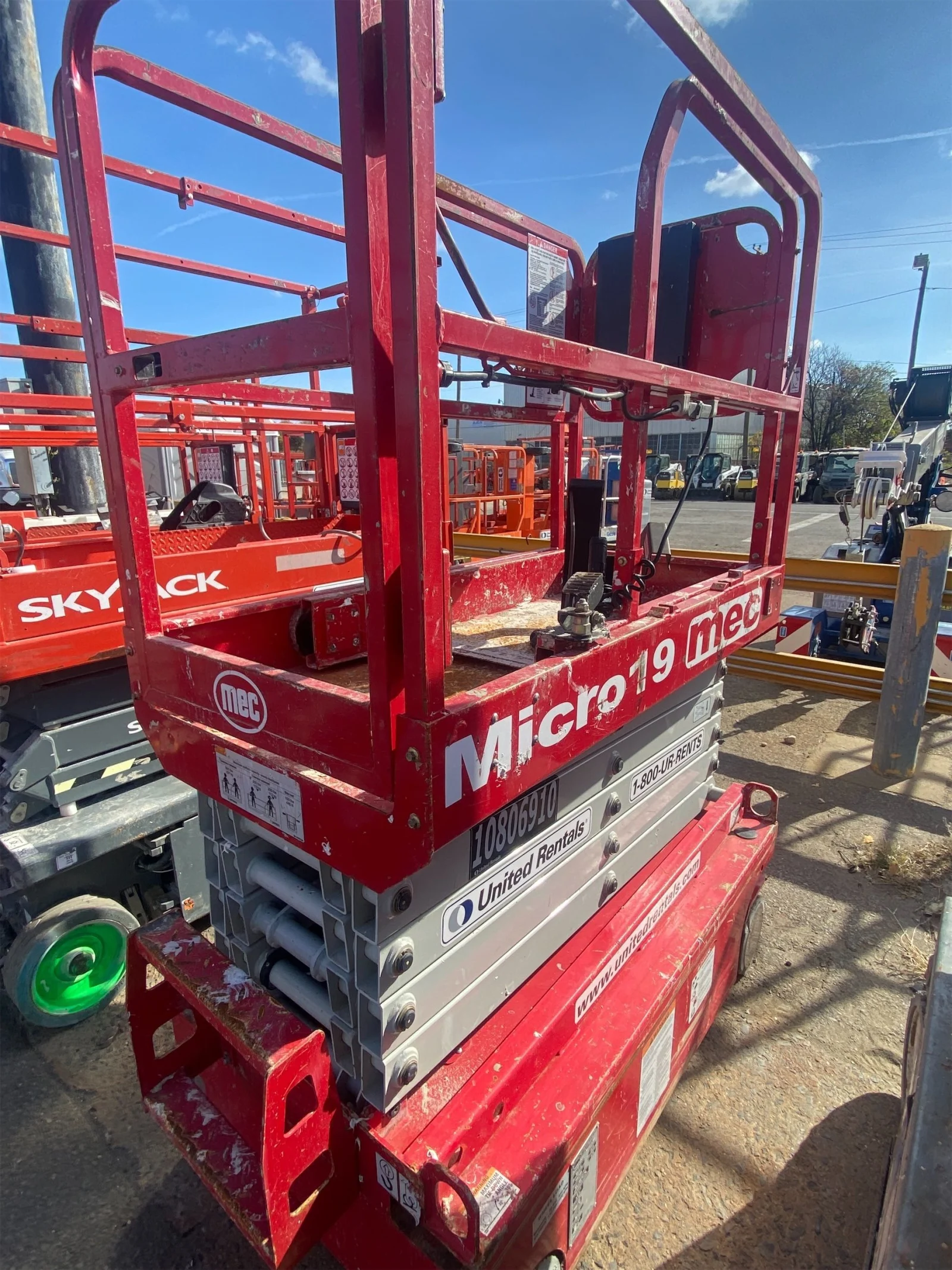 2018 MEC MICRO 19