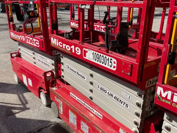 2019 MEC MICRO-19
