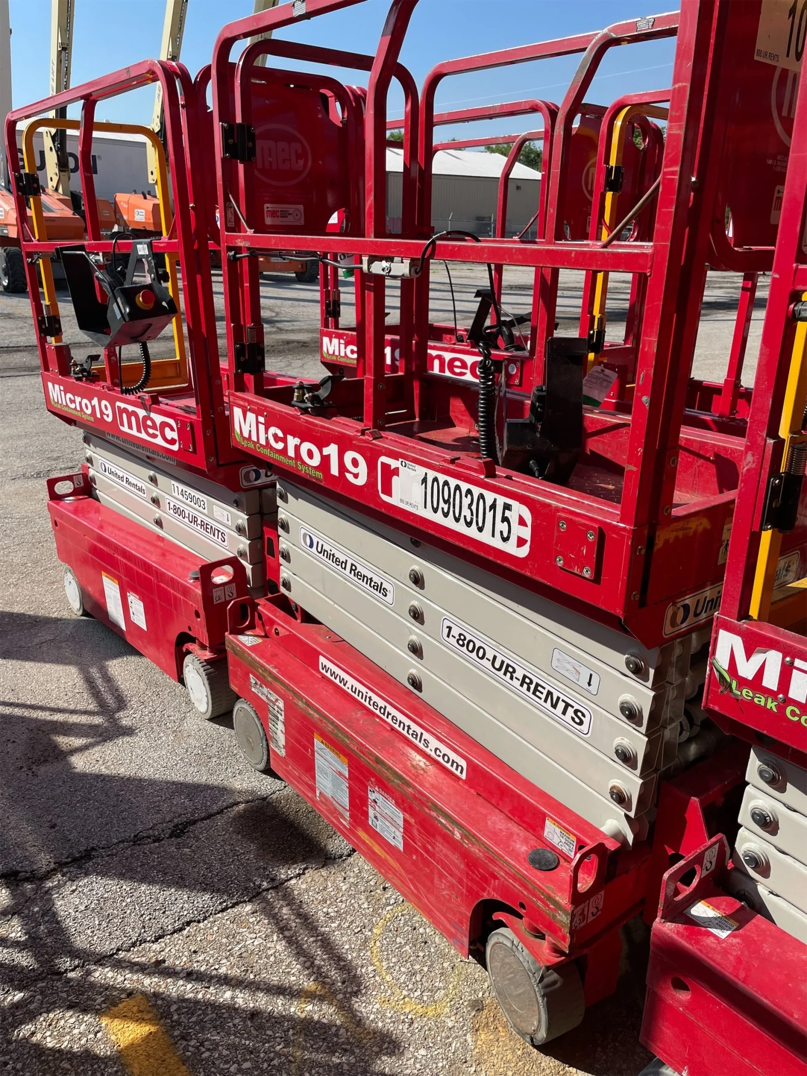 2019 MEC MICRO-19