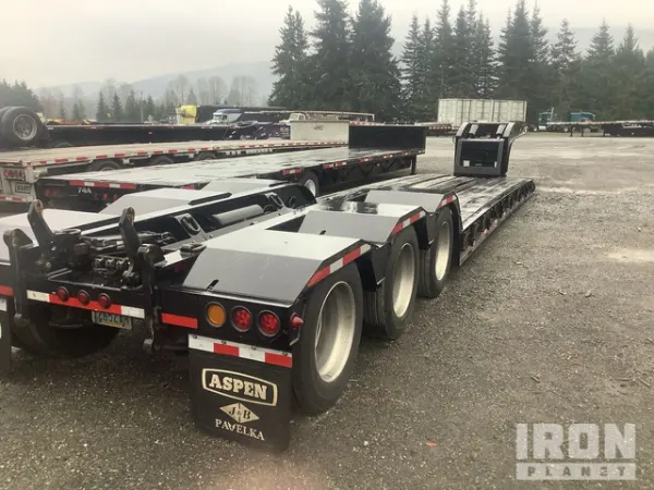 2022 Aspen HHT/RL
