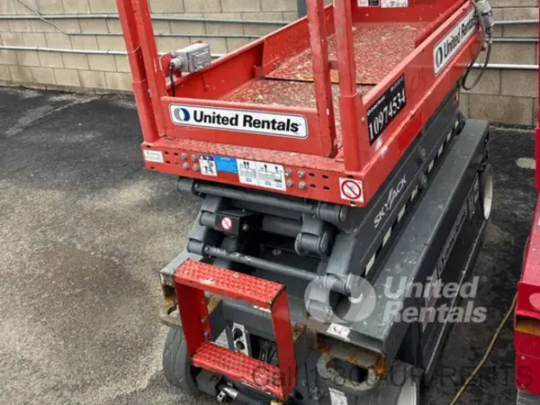 2019 Skyjack SJIII3219