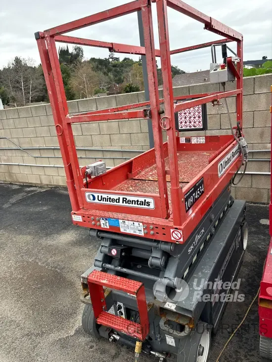 2019 Skyjack SJIII3219