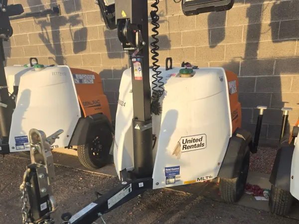 2022 Generac MLTS-4