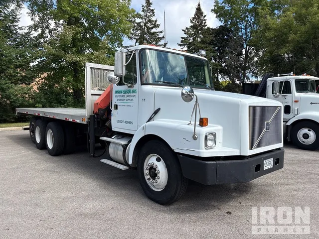 1996 Volvo
