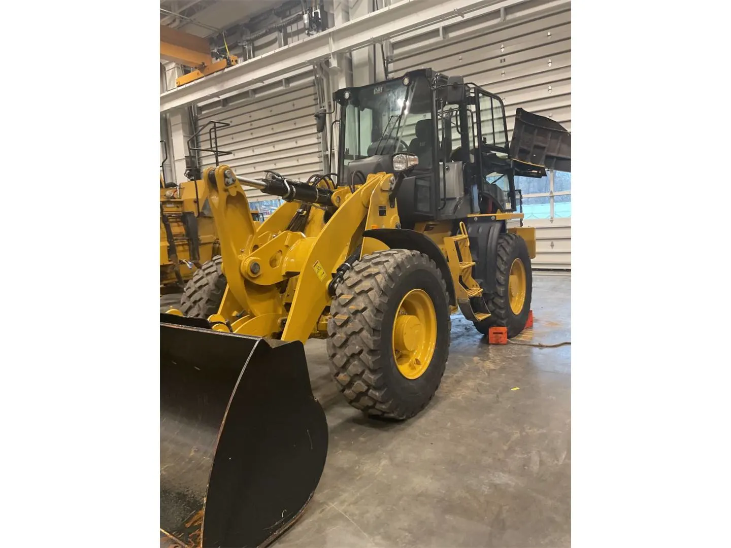 2024 Caterpillar 914