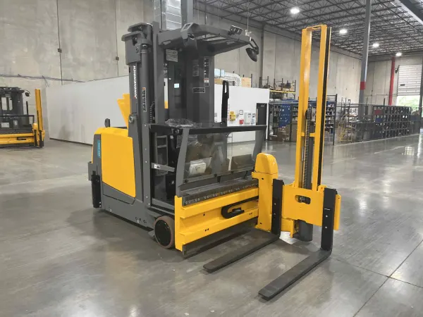 2023 Jungheinrich EKX 516