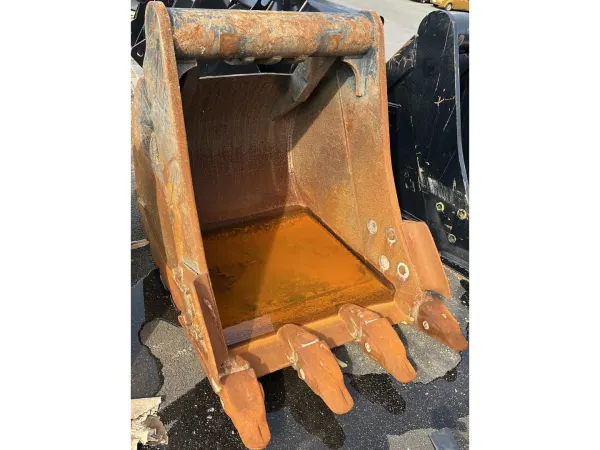 2021 Caterpillar M313D-M318F 36INCH HEAVY DUTY BUCKET