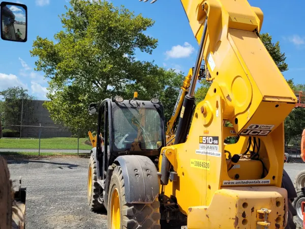 2017 JCB 510-56-S
