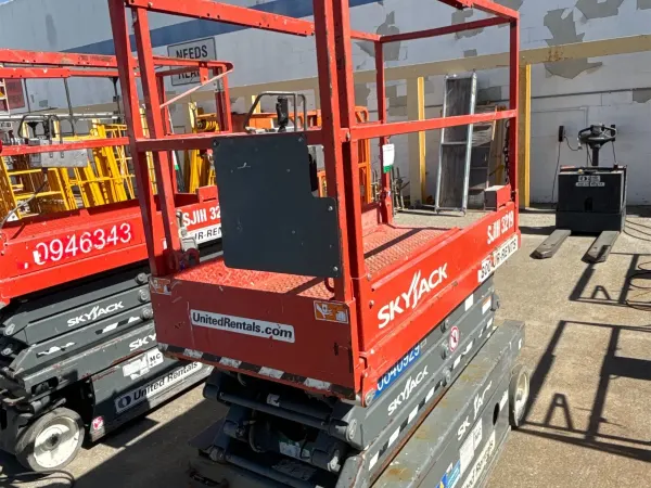 2018 Skyjack SJIII3219