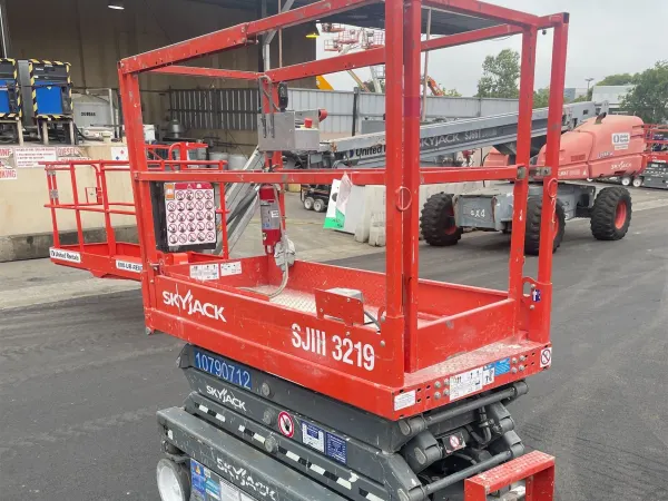 2018 Skyjack SJIII3219
