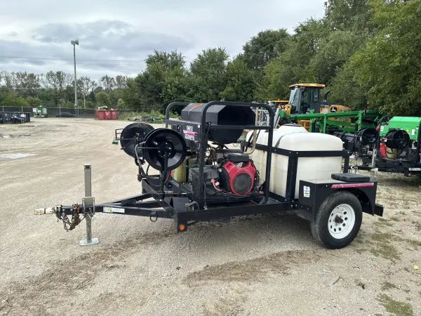 2019 Mi-T-M HS-3505-1MGH