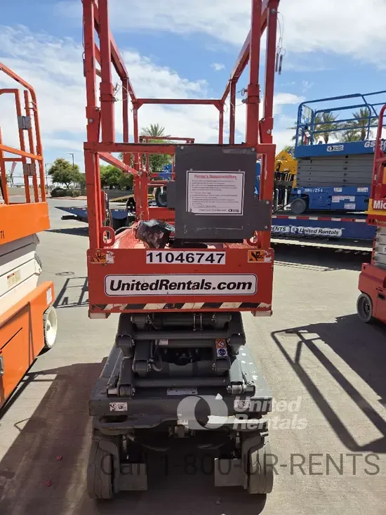 2020 Skyjack SJIII3219