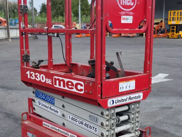 2018 MEC 1330SE