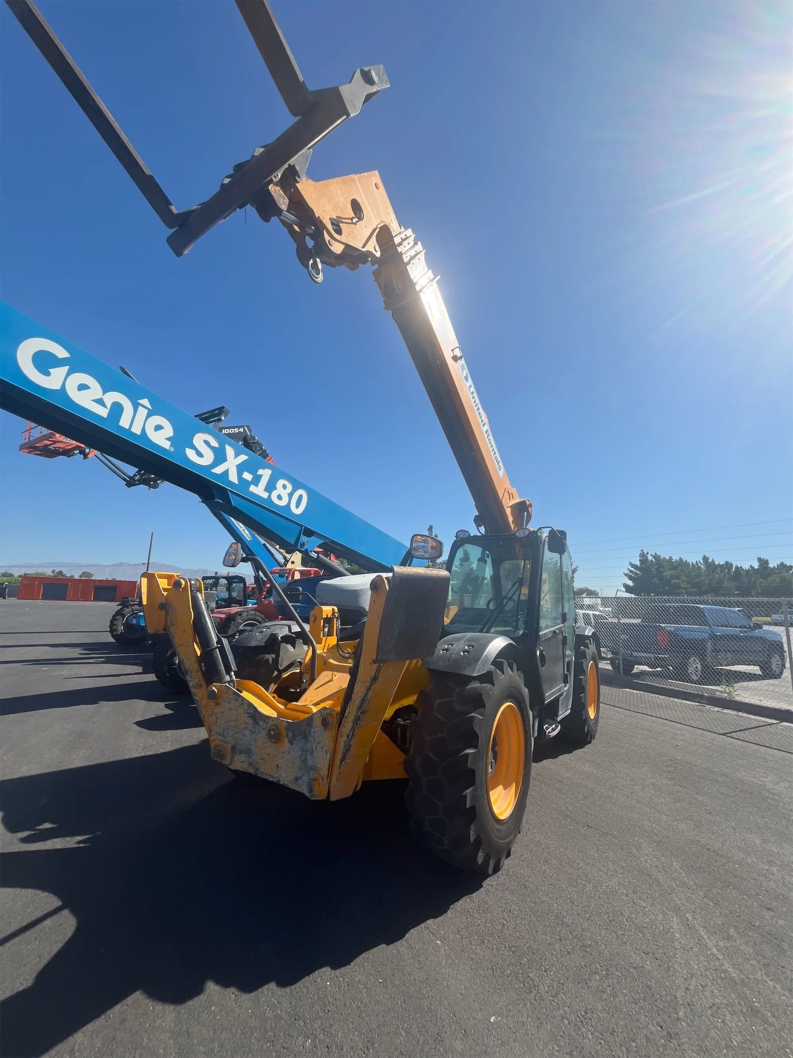 2019 JCB 512-56