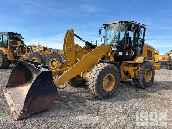 2022 Caterpillar 926M
