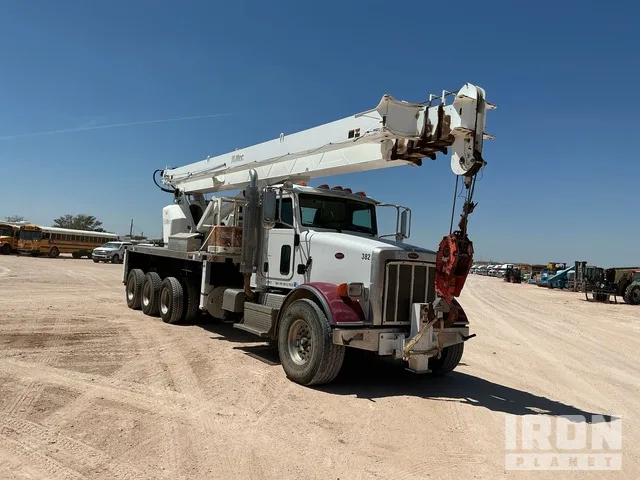 2011 Peterbilt 365