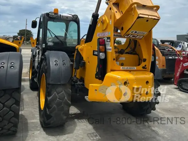 2019 JCB 512-56 S