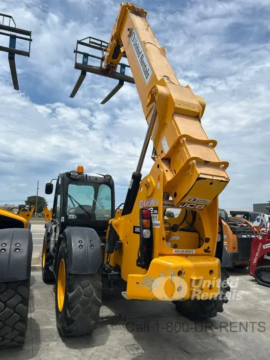 2019 JCB 512-56 S