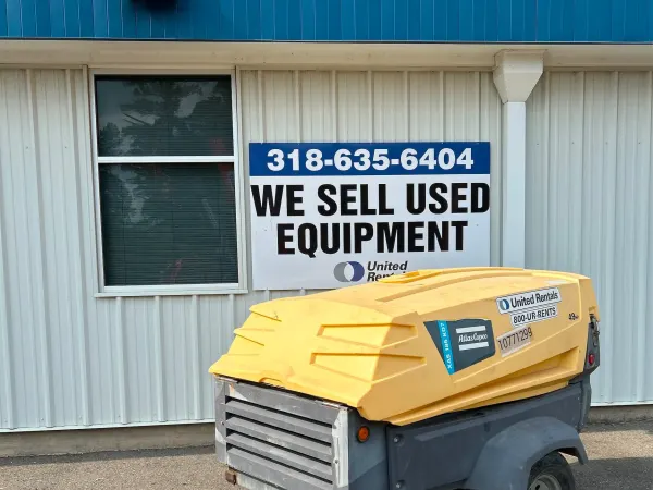2018 Atlas Copco XAS185KD7 T4F