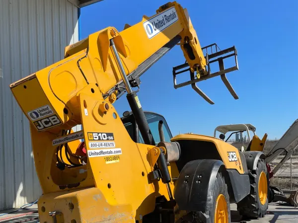 2018 JCB 510-56