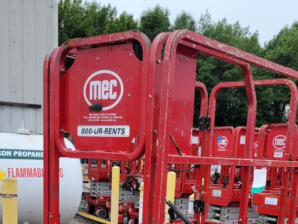 2018 MEC 1330SE
