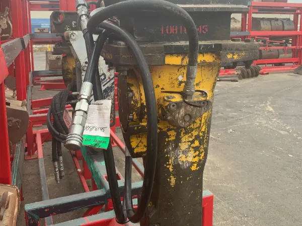 2018 Epiroc SB-452