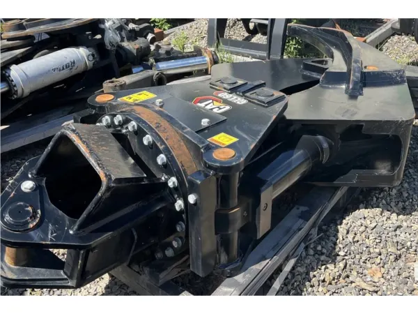 2022 Caterpillar CATERPILLAR GLL60 LOG LOADING GRAPPLE