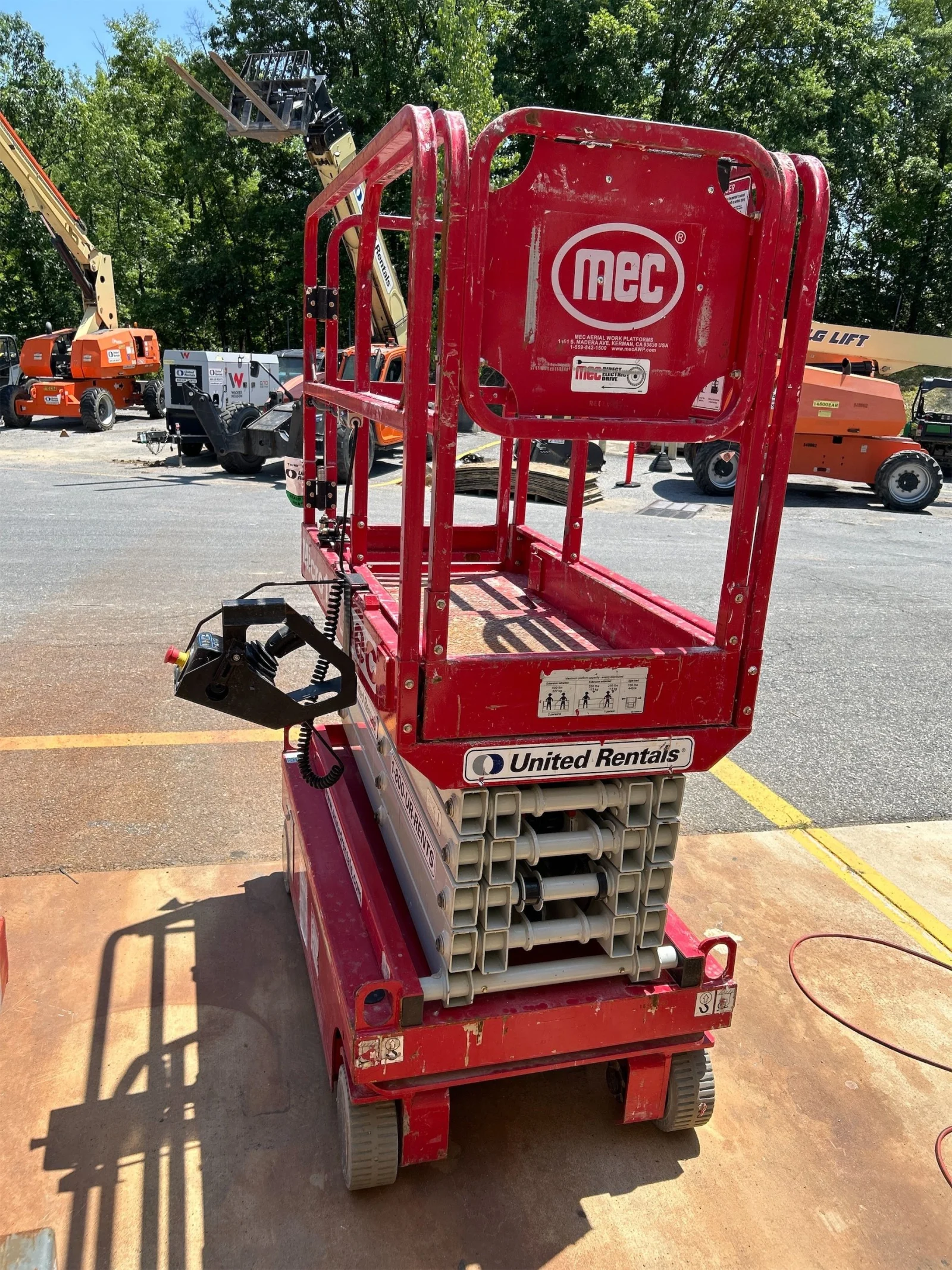 2018 MEC MICRO 19