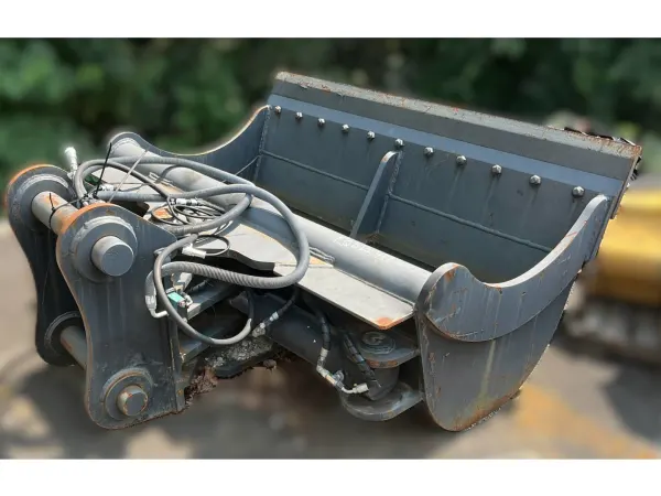 2023 Scott 72" TILT BUCKET DB LINKAGE