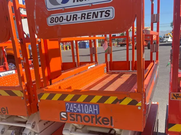 2020 Snorkel S3219E