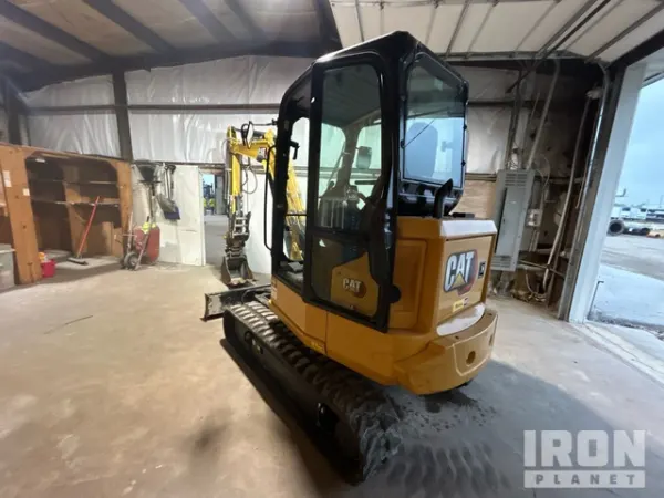 2023 Caterpillar 304