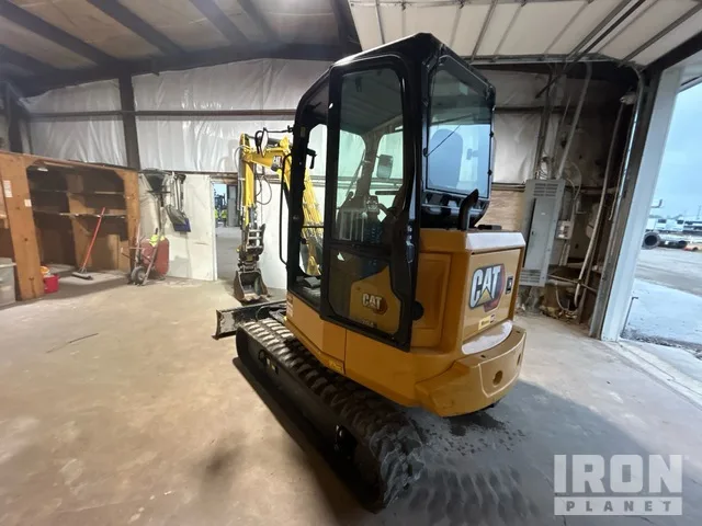 2023 Caterpillar 304