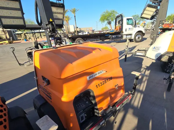 2021 Generac MLTS-2