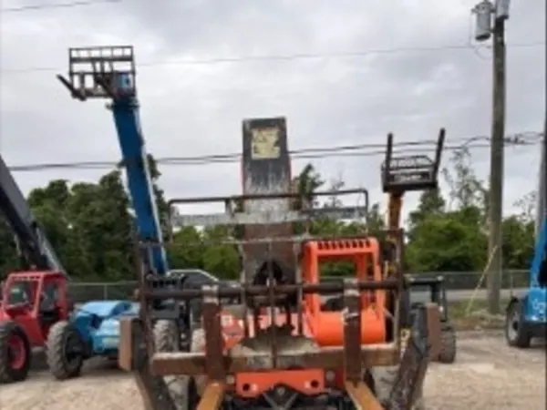 2020 SkyTrak 10054