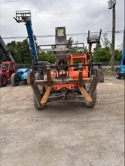 2020 SkyTrak 10054