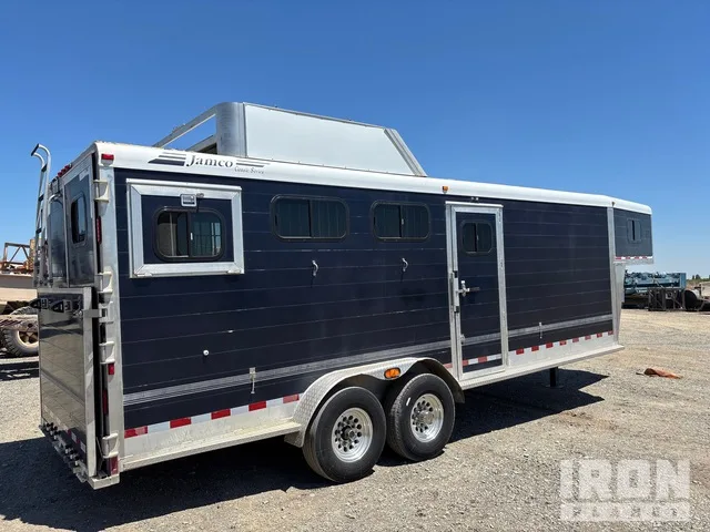 2005 Jamco Trailers