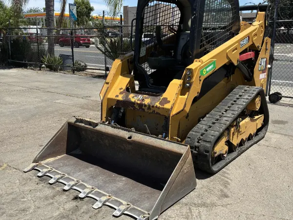 2020 Caterpillar 259D3