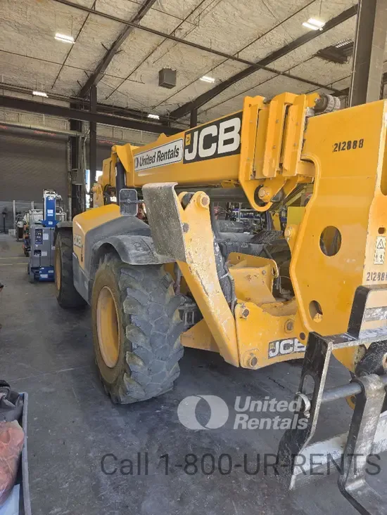 2018 JCB 510-56
